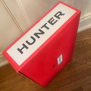 Hunter Boots Play Tall New